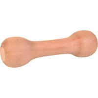 Trixie Apporteerblok - Rondvormig - 250 g product name