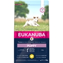 Eukanuba Puppy & Junior Small Breed Kip 3 kg