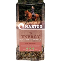 Hartog Paardenvoer Energy 20 kg product name