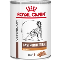 Royal Canin Gastrointestinal Low Fat Blik Hond - 2 x 12 x 420 g product name