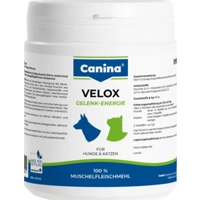 Canina Velox Gewricht-Energie - 150 g product name
