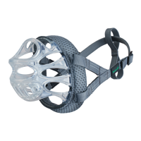 Baskerville Invisa Muilkorf - Size 3 product name