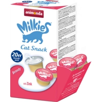 Animonda Milkies - Beauty - 20 cups product name