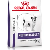 Royal Canin Hondenvoer Droog Neutered Adult Small 800 gr Royal Canin Hondenvoer Droog Neutered Adult Small 800 gr