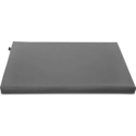 Bia bed matras ligbed grijs 85x56x5 cm