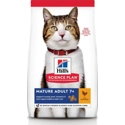 Hill's Science Plan Kat Mature Adult 7+ Kip 1,5kg