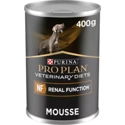 Purina Pro Plan Veterinary Diets Canine NF Renal Function Mouse (12x400g)