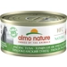 Almo Nature HFC Natural Pacifische tonijn natvoer kat (70 g) 12 x 70 g