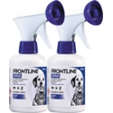 2x Frontline Anti Vlooien en Teken Spray 250 ml