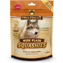 6x Wolfsblut Squashies Wide Plain 300 gr