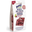 Bunny Nature Crunchy Cracker Rode Biet 50 gr