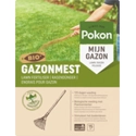 Pokon Bio Gazonmest voor 15 m² 1 kg