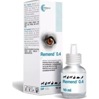 Fendigo Remend Oogdruppels 0,4 - 10ml product name