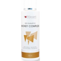 Maxani Honey Complex shampoo product name