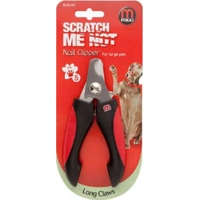 Nageltang Mikki kunststof greep groot product name