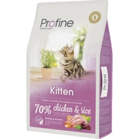 Profine Kitten Chicken 10kg product name