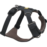 Ruffwear Hondentuig Front Range® Harness, basalt grey, Maat: S product name