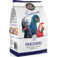 4x Deli Nature Pantanal 2 kg 4x Deli Nature Pantanal 2 kg