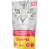 Josera Kat Paté Rund met Kip - 85 g