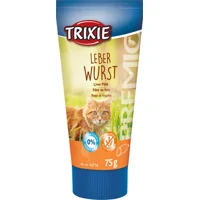Trixie Premio Leverworst - 75 g Trixie Premio Leverworst - 75 g