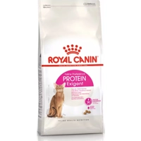 4x Royal Canin Kattenvoer Droog Protein Exigent 4 kg product name