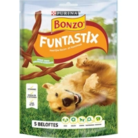 Bonzo Funtastix - 3 x 175 g