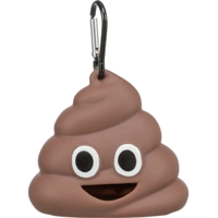 Trixie Poepzakjesdispenser - Bruin product name