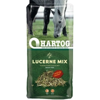 Hartog Paardenvoer Lucerne Mix 18 kg product name