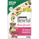 Beneful Kleine Genieter 2,8 kg