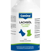 Canina Zalmolie - 500 ml Canina Zalmolie - 500 ml