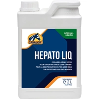 Cavalor Hepato Liq - 250 ml Cavalor Hepato Liq - 250 ml