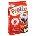 Frolic Rundvlees 4 kg