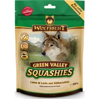 Wolfsblut Squashies Green Valley 300 gr Wolfsblut Squashies Green Valley 300 gr