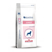 Royal Canin VCN Pediatric Junior Medium Digest & Skin Hond 4 kg