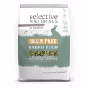 Supreme Science Selective Rabbit Graanvrij 1,5 kg