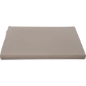Bia bed matras ligbed taupe 105x66x5 cm