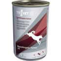 Trovet Hypoallergenic Kalkoen TPD hond natvoer 12x400gr