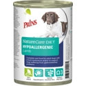 Prins NatureCare Diet Hypoallergenic lam natvoer hond 1 tray (6 x 375 g)