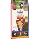Bosch Adult met lam & rijst hondenvoer 3 kg