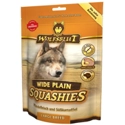 6x Wolfsblut Squashies wide Plain L-breed 300 gr