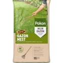 Pokon Bio Gazonmest voor 250 m² 16,8 kg