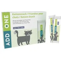 Ast-farma-dechra Add One - Lever - 30 x 10 gr Ast-farma-dechra Add One - Lever - 30 x 10 gr
