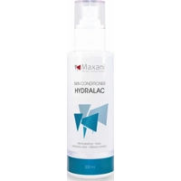 Maxani Hydralac Huidconditioner Spray product name