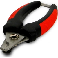 Nageltang Mikki kunststof greep klein product name