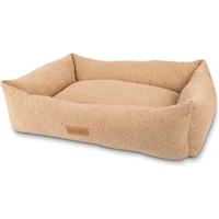 Scruffs Hondenbed Boucle, desert tan, Maat: M product name