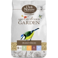 Deli Nature Greenline Peanut Pieces 850 gr product name
