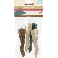 Beeztees - Veggie Tandpasta Mix - 4 x 13 cm product name