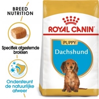 Royal Canin Dachshund 30 Junior 1,5 kg
