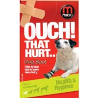 Mikki Hondenschoen - Maat 1 product name