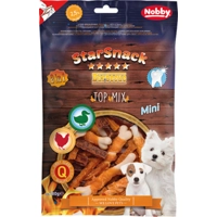 Nobby - Starsnack BBQ Mini Top Mix - 180 g product name